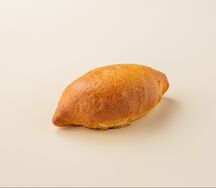 Пирожок с капустой
