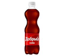 Добрый Кола