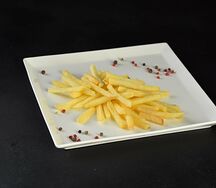 Картофель фри стандарт
