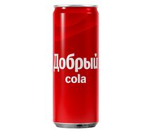 Добрый Кола
