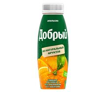 Сок Добрый Апельсин
