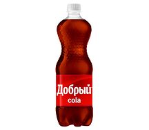 Добрый Кола