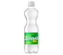 Добрый Лимон-лайм