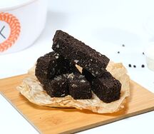Чесночные гренки
