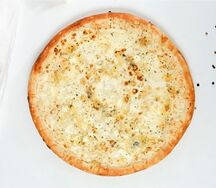 Пицца 6 сыров