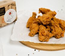 Крылышки куриные Оригинальные S