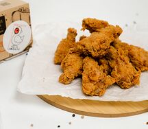 Крылышки куриные Оригинальные S