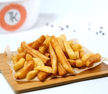 Картофель фри