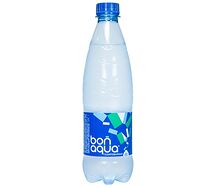 BonAqua с газом