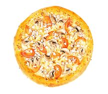 Пицца Куриная