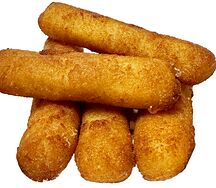 Сырные палочки