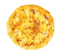 Закрытая пицца Техасская