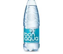 Вода питьевая Bon Aqua