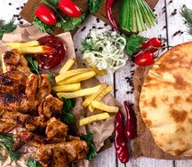Крылья куриные
