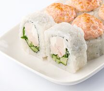 Куро гриль