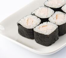 Чикен маки
