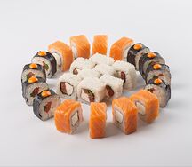 Сет Вкусный