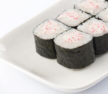 Краб маки