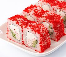Калифорния