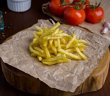 Картофель фри