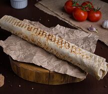 Шаверма Лонг