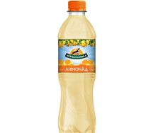 Черноголовка Лимонад