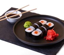 Сяке Маки