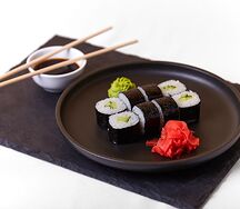 Каппа Маки