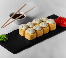 Тортилья с Курицей