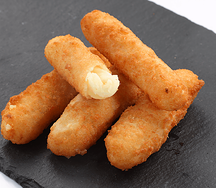 Сырные палочки