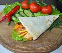 Студенческая