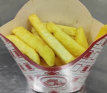Картофель фри