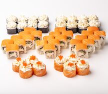 Сет Вдохновение