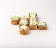 Темпура Лава