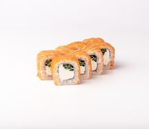 Филадельфия с луком