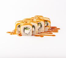 Белая Филадельфия