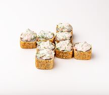 Темпура Йоджи