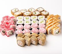 Сет Молодёжка