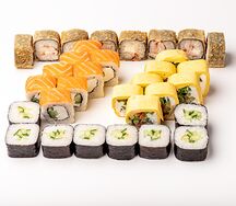 Сет Классический