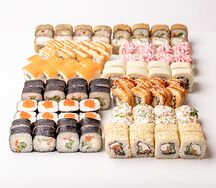 Сет Корпоративный