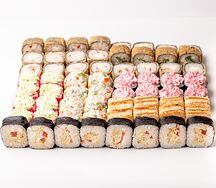 Сет Не рыба Не мясо