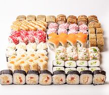 Сет Пятница