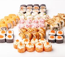 Сет Любимый