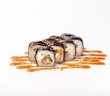 Унаги Гейша