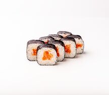 Сяки маки Макси