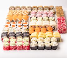 Сет Банкетный