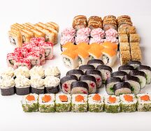 Сет Праздничный