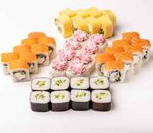 Сет Разведенка