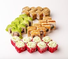 Сет Лайтовый