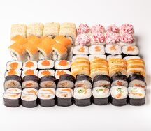 Сет Морской